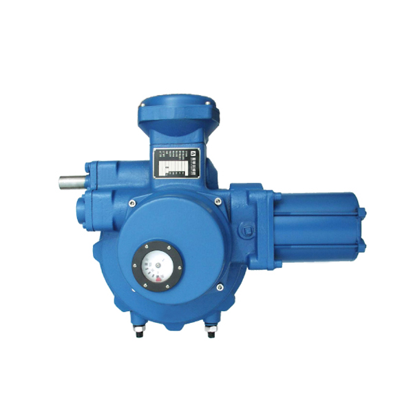 802系列閥門(mén)電動(dòng)裝置